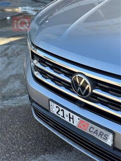 فولكسفاغن أطلس